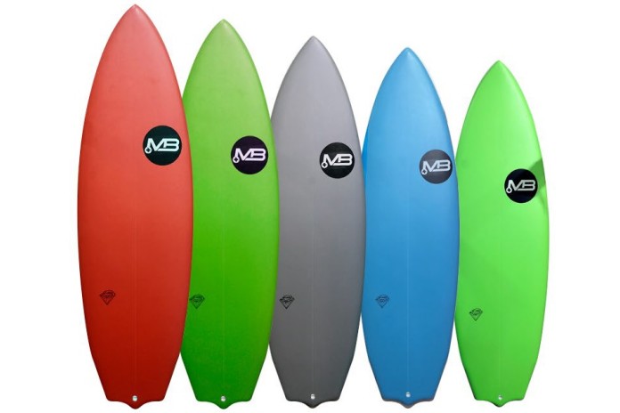 Manual Board soft diamond Fibre surf Fibre avec EVA