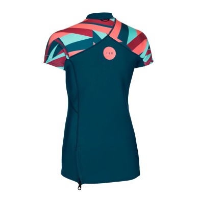 ION NEO TOP women manches courtes