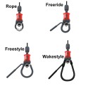 DUOTONE quick release kit loop hook DUOTONE quick release kit loop hook