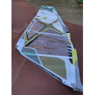 NORTH Ice HD 4.7m² 2011 Occasion