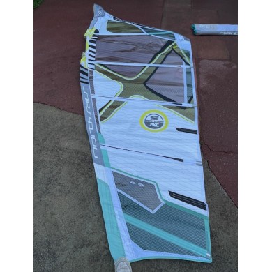 NORTH Ice HD 4.7m² 2011 Occasion