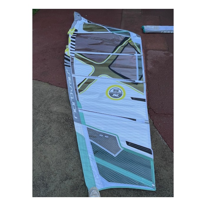 NORTH Ice HD 4.7m² 2011 Occasion