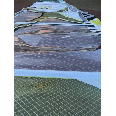 NORTH Ice HD 4.7m² 2011 Occasion