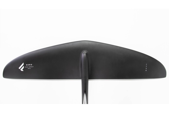 FANATIC Foil AERO High Aspect Wing Set Occasion