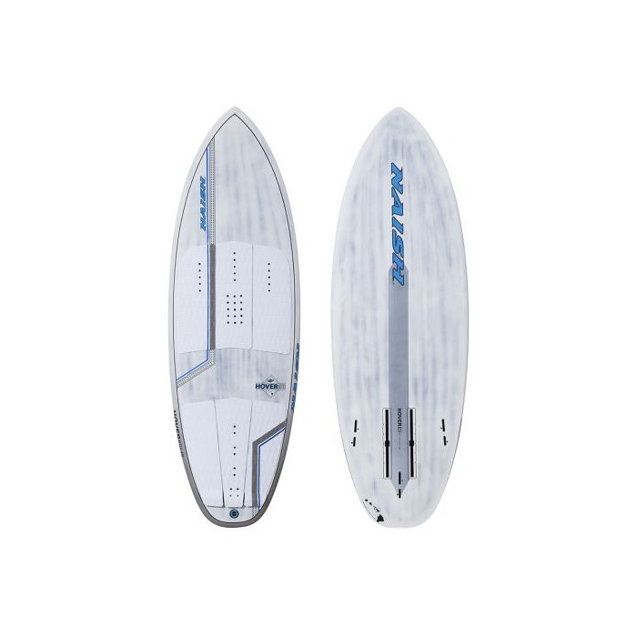 NAISH kite foil crossover S26