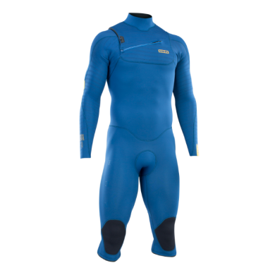 ION Seek Core 4/3 Overknee LS Front Zip