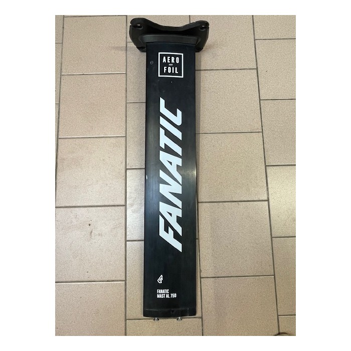 FANATIC Mat et Fuselage AERO 2.0 Occasion