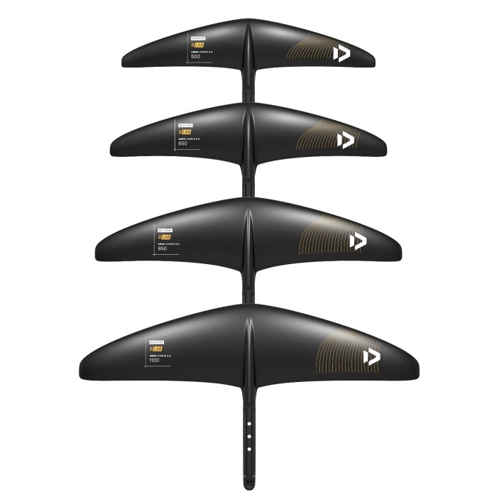 DUOTONE Front Wing Aero Carve 2.0 D/Lab DUOTONE Front Wing Aero Carve 2.0 D/Lab
