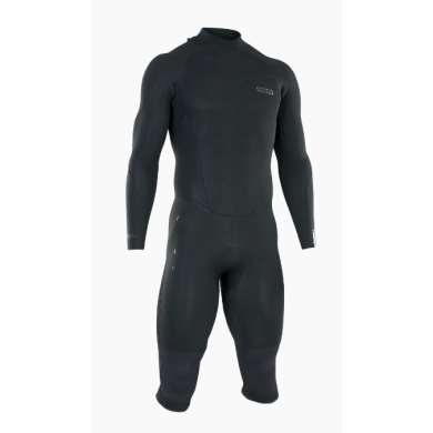 ION Element 4/3 Overknee LS Back Zip 2023