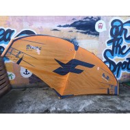 F-One Strike 4.2m²  Occasion