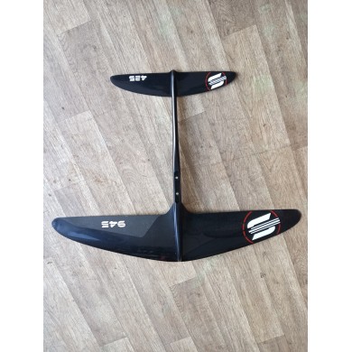 SAB Foil Avion Kraken 70 M8 + Stab 425 + FW 945 Occasion