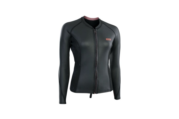 ION Femme Neo Zip Top 2/1 LS Skin 2023
