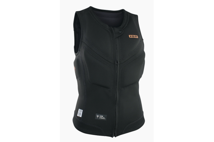 ION Ivy vest women FZ 2023