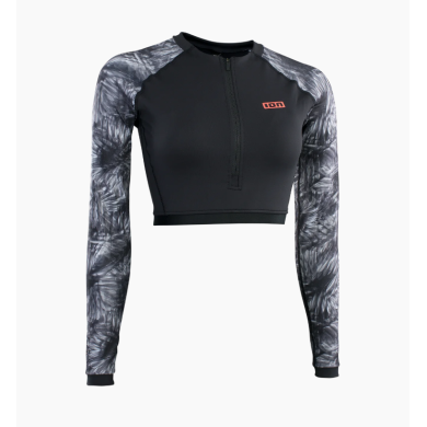 ION Rashguard Shorty LS Women 2023