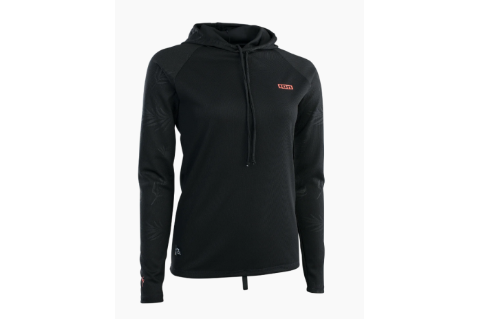 ION Wetshirt Hood LS Women 2023