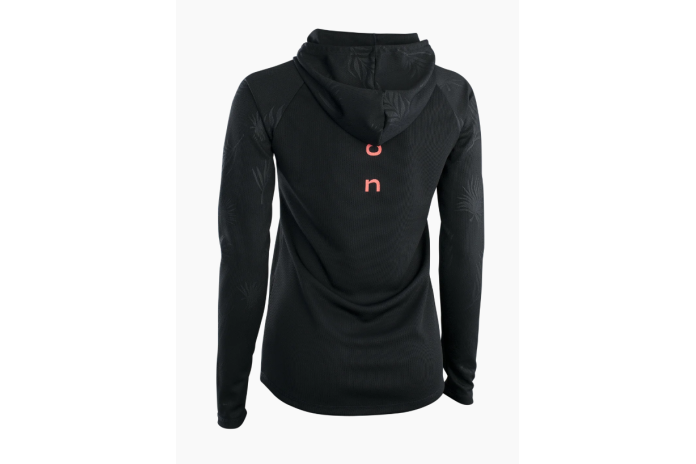 ION Wetshirt Hood LS Women 2023