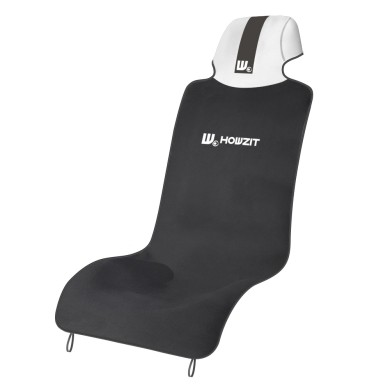 HOWZIT Housse de Voiture Néoprène