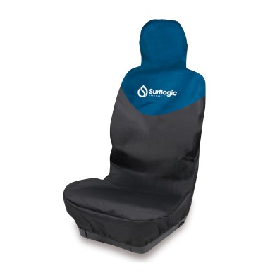 SURF LOGIC Car seat cover Single