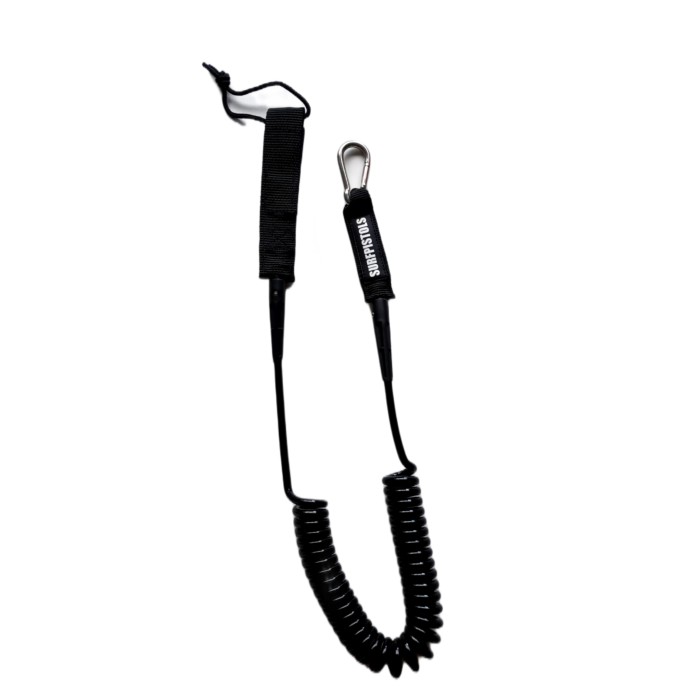 SURFPISTOLS Leash Wing