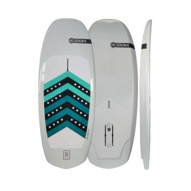 Sroka Sky Rider Epoxy