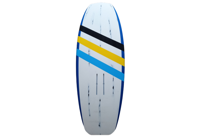 MB Foil Board Wing SUP Carbone