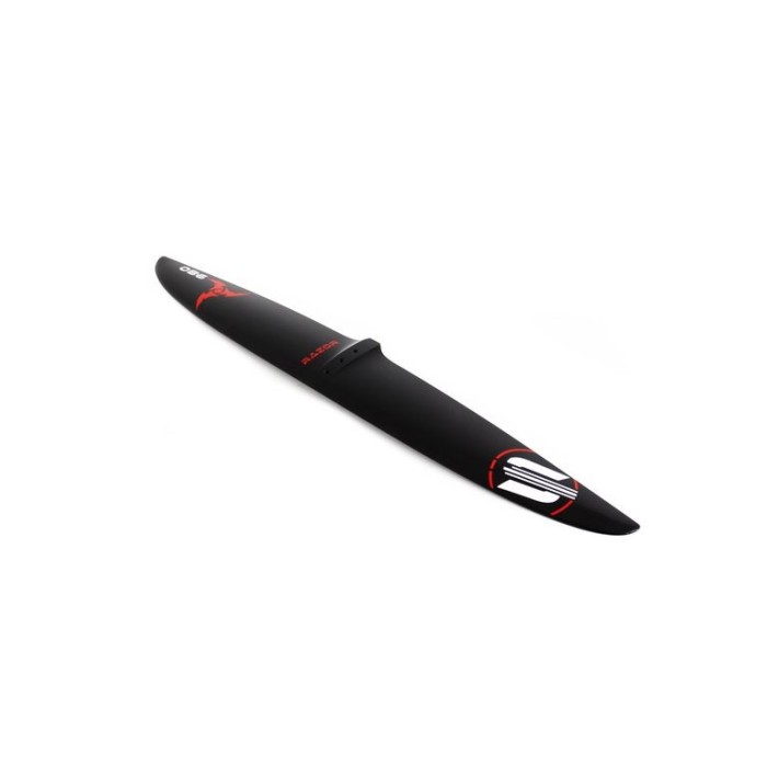 SABFOIL Front Wing Razor Pro Finish