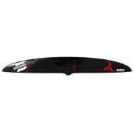 SABFOIL Front Wing Razor Pro Finish