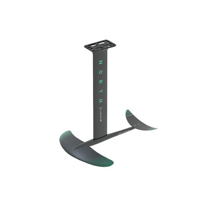 Pack naish hover LE compact reedin North