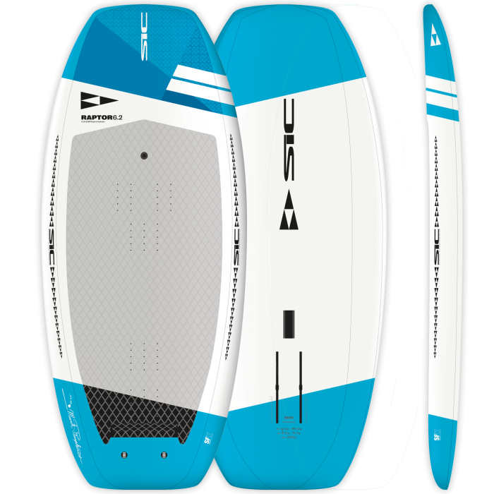 SIC Raptor Clinique de la planche | SIC Raptor Foil Board SFX 799,00 €