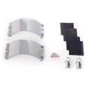 NAUTIX Kit d'&eacute;tarquage Wishbone