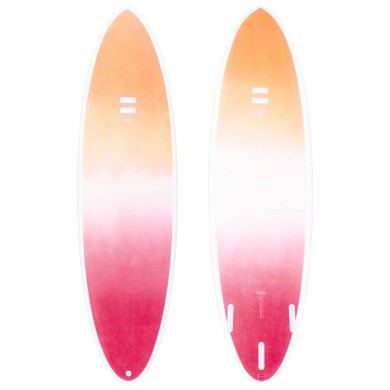 INDIO ENDURANCE THE EGG