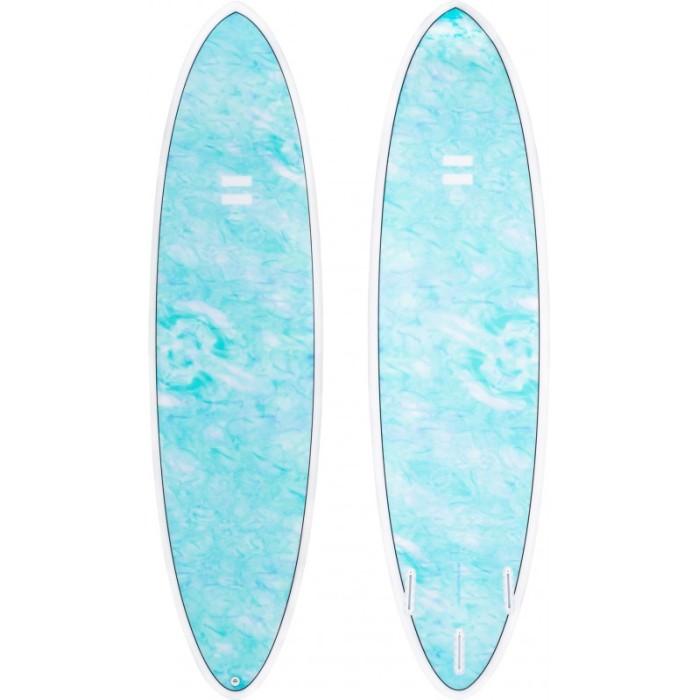 INDIO ENDURANCE THE EGG