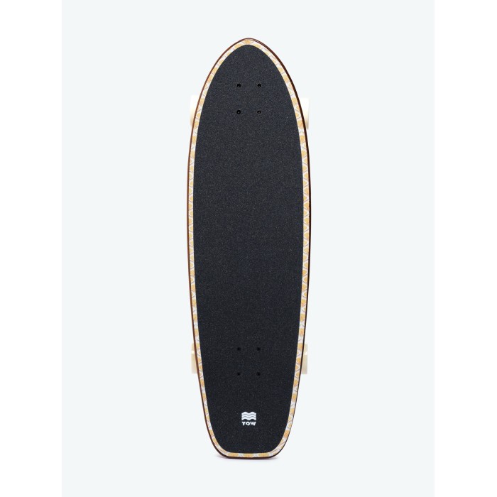 YOW Teahupoo 34" 2024