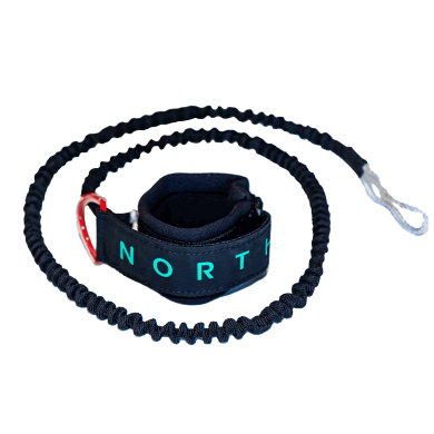 North Wrist Wing Leash poignet