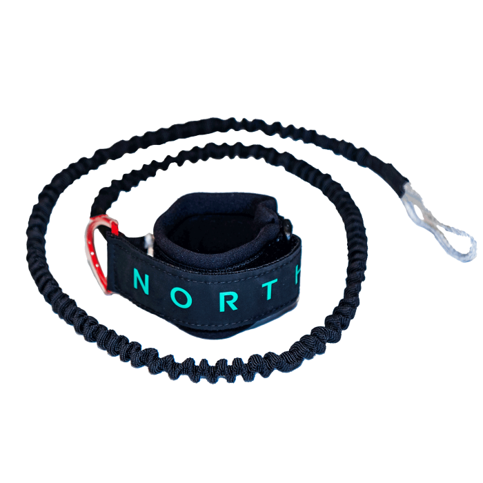 North Wrist Wing Leash poignet