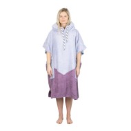 ALL-IN V Poncho Organic