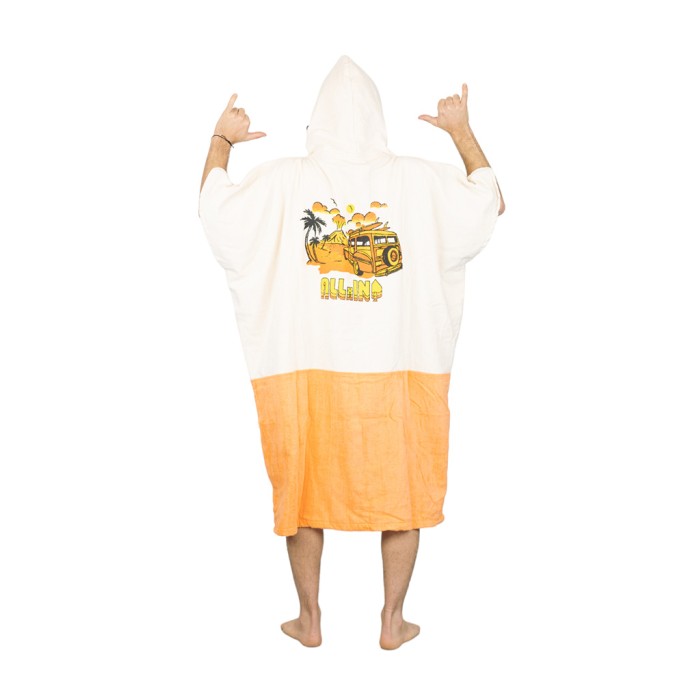 ALL-IN V Poncho ALL-IN V Poncho