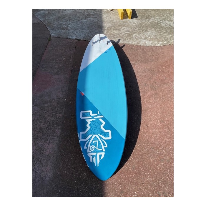 STARBOARD Ultra Kode Reflex Carbon 86L 2018 Occasion