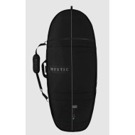 Mystic Patrol Daycover Foilboard