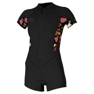 O'NEILL Femme Bahia 2/1 FZ S/S Spring 2024
