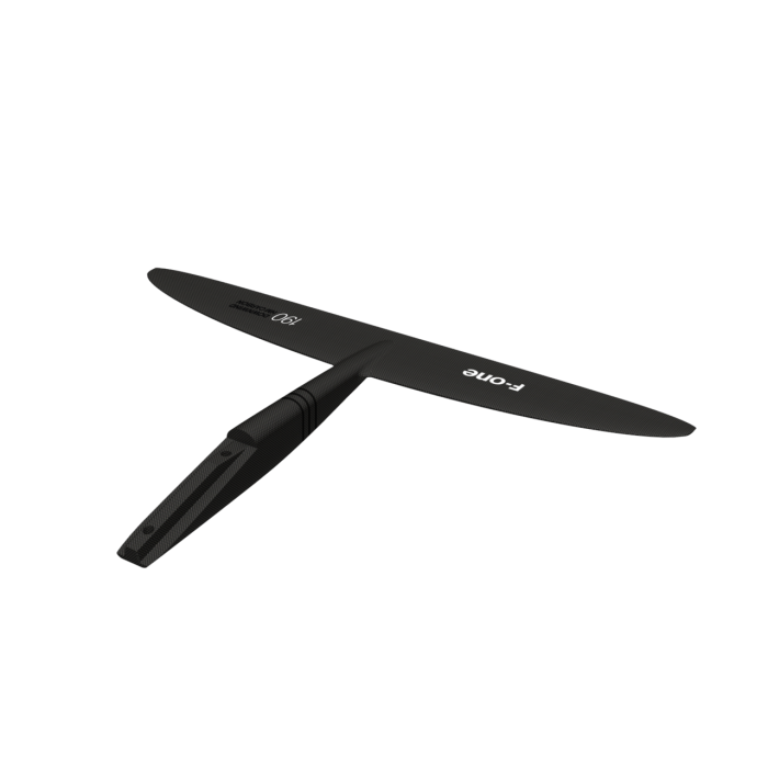 F-ONE Foil Monobloc Tail Carving Wing
