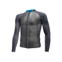 O'NEILL Hyperfreak 2mm FZ Jacket 2024