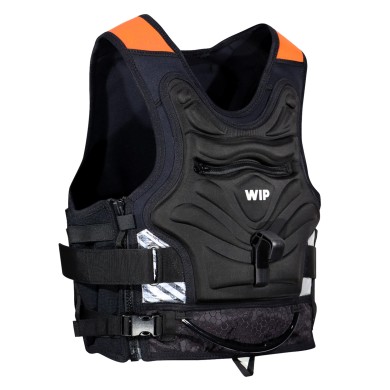 WIP FORWARD Wing Impact Vest 50N