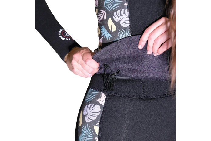 MELLOW SEA Veste Néoprène 3mm