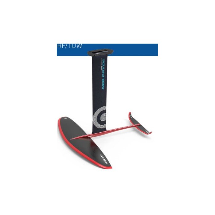 Neilpryde GLIDE HP Carbon