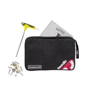 REEDIN Foil FLIGHTATTENDANT Alu