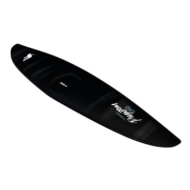 F-one Foil Avion Phantom FCT 2.0 + ALU FUSELAGE 74 SURF + STAB R275 SURF