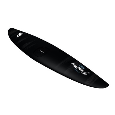 F-one Foil Avion Phantom FCT 2.0 + ALU FUSELAGE 74 SURF + STAB R275 SURF