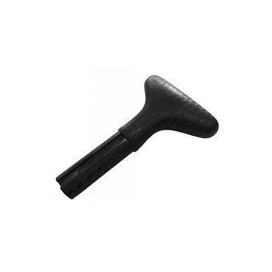 STARBOARD PVC Carbon Handle 2024