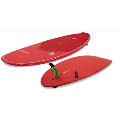 Starboard SUP Spice Limited Series